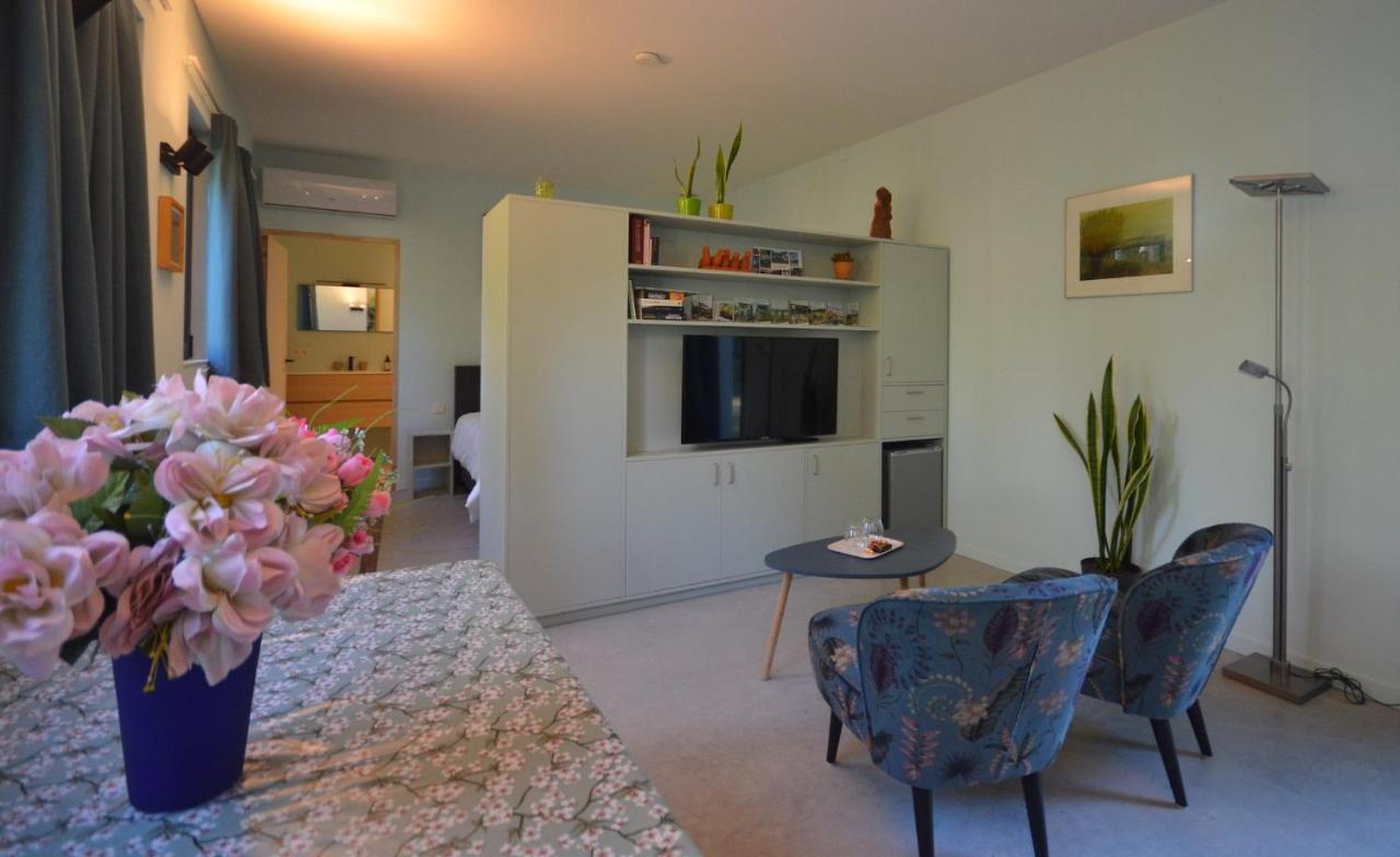 B&B Altijd Zomer Nijlen Экстерьер фото